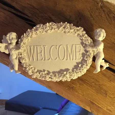 La Madonnette Vakantiehuis