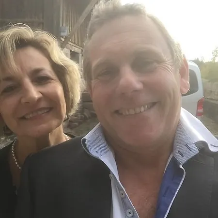 La Madonnette Vakantiehuis Ambacourt