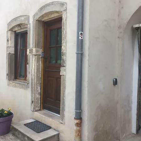 La Madonnette *
